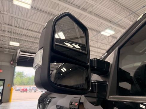 Used 2023 Ford F250 XL w/ STX Appearance Package AWD/4WD image 16