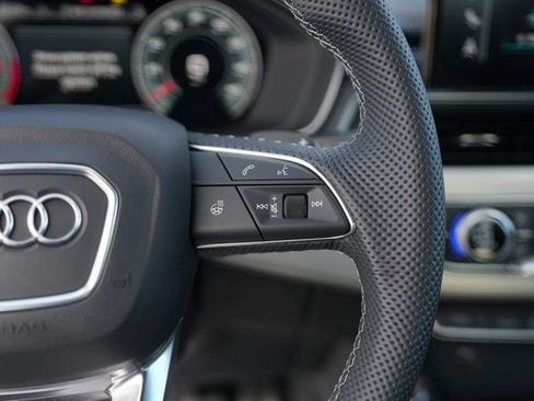 Used 2023 Audi A5 2.0T Premium Plus image 24