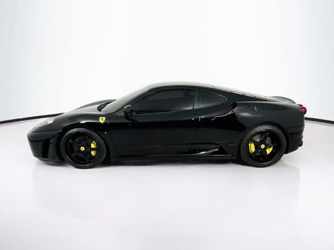 Used 2006 Ferrari F430 Coupe RWD image 9