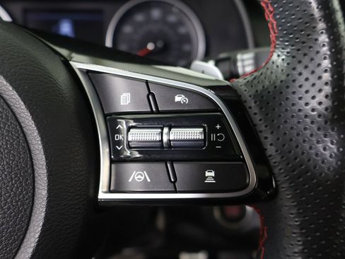 Used 2023 Kia Forte GT w/ GT2 Package FWD image 44