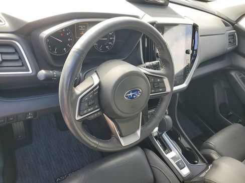 Certified 2023 Subaru Ascent Limited w/ Technology Package image 19