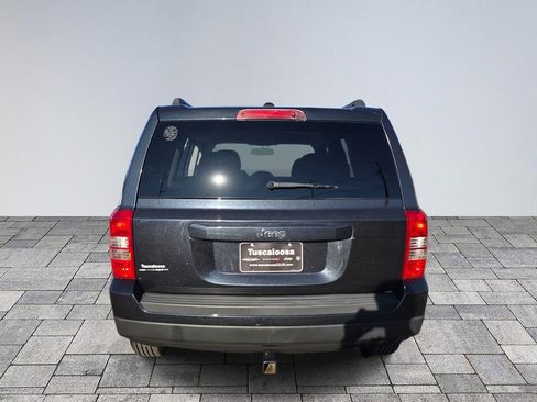 Used 2015 Jeep Patriot Sport w/ Power Value Group image 6