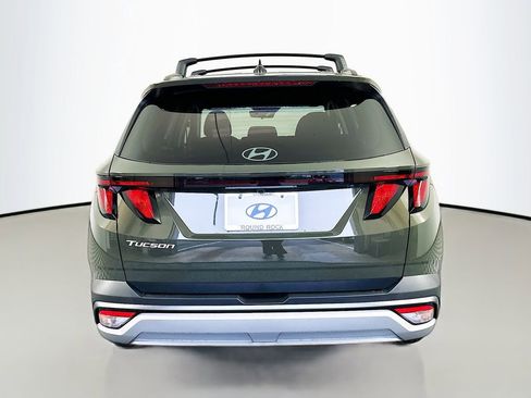 New 2026 Hyundai Tucson SEL FWD image 6