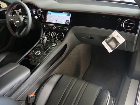 Used 2026 Bentley Continental GT AWD/4WD image 16