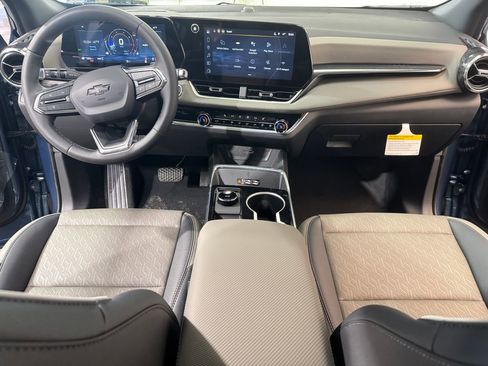 New 2026 Chevrolet Equinox LT image 10