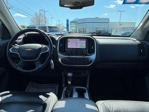 Certified 2022 Chevrolet Colorado ZR2 image 4