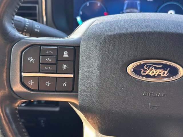 Used 2024 Ford F350 Lariat w/ Lariat Ultimate Package AWD/4WD image 20
