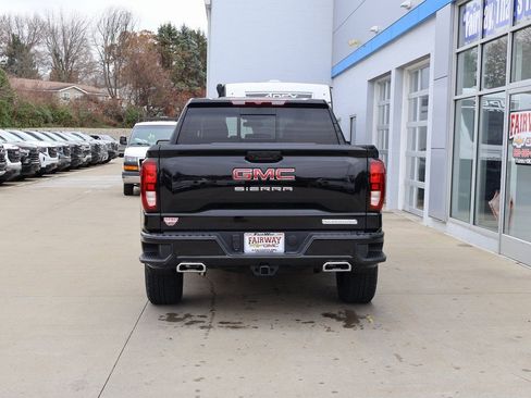 New 2026 GMC Sierra 1500 Elevation w/ Elevation Premium Package AWD/4WD image 9