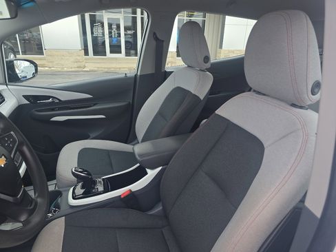 Used 2021 Chevrolet Bolt LT w/ Driver Confidence Package image 13