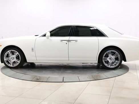Used 2015 Rolls-Royce Ghost RWD image 8
