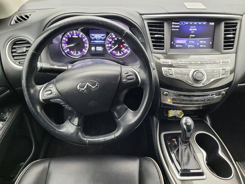 Used 2019 INFINITI QX60 Pure image 22