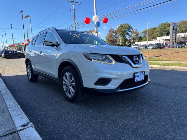 Used 2016 Nissan Rogue SV w/ SV Premium Package AWD/4WD image 5