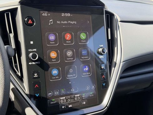 Used 2026 Subaru Crosstrek 2.0i Premium image 22