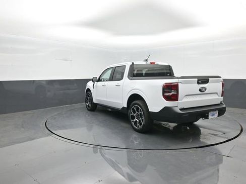 New 2026 Ford Maverick Lariat AWD/4WD image 5