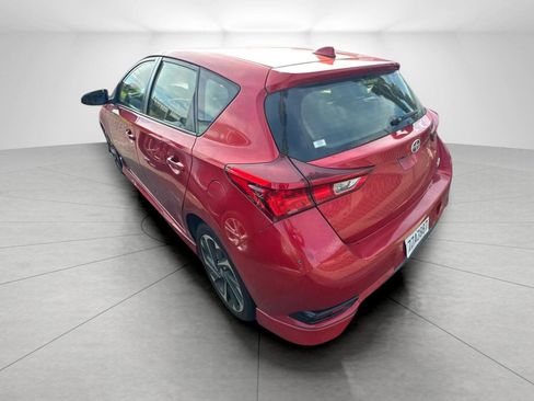 Used 2016 Scion iM image 3