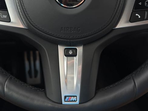 Used 2026 BMW Z4 M40i RWD image 52