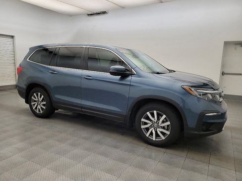Used 2019 Honda Pilot EX image 11
