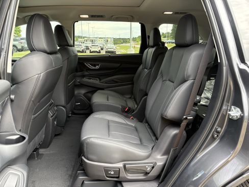 New 2026 Subaru Ascent Limited AWD/4WD image 32
