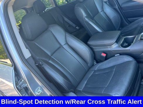 Used 2024 Subaru Outback Touring AWD/4WD image 7