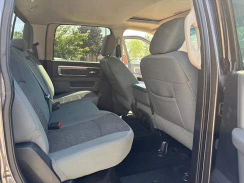 Used 2015 RAM 2500 Power Wagon w/ Luxury Group AWD/4WD image 31