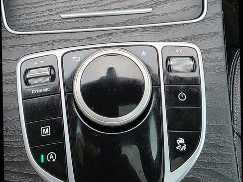 Used 2018 Mercedes-Benz GLC 300 image 25