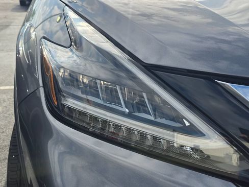 Used 2022 Nissan Murano S AWD/4WD image 21