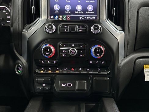 Used 2021 GMC Sierra 1500 SLT w/ SLT Premium Plus Package image 25