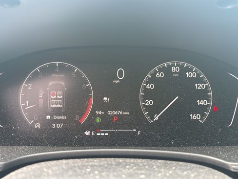 Certified 2024 Honda Civic LX image 23