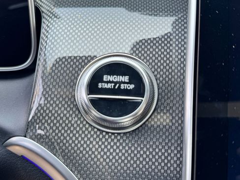 New 2025 Mercedes-Benz GLC 63 AMG S image 25