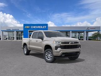 New 2026 Chevrolet Silverado 1500 RST video 1