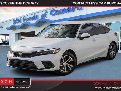 Used 2023 Honda Civic LX