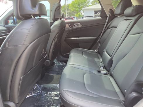 Used 2023 Kia Sportage SX FWD image 23