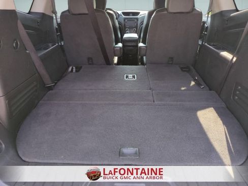 Used 2015 Chevrolet Traverse LT AWD/4WD image 28