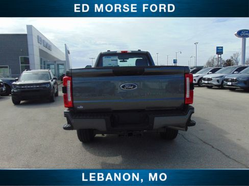 New 2026 Ford F350 XL w/ STX Appearance Package AWD/4WD image 7