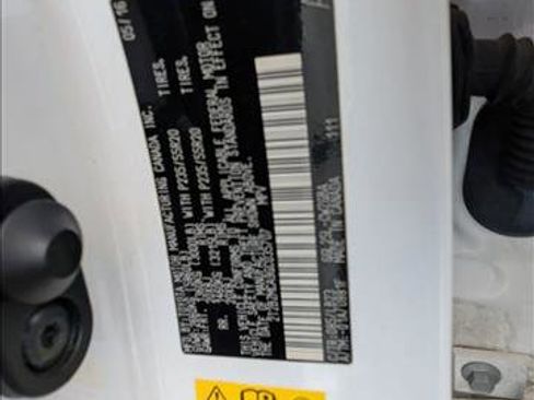 Used 2016 Lexus RX 350 AWD w/ Premium Package image 24