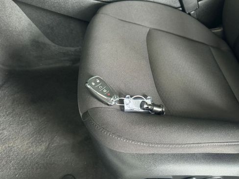 Used 2024 Chevrolet Malibu LT image 22