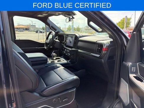 Used 2024 Ford F150 Raptor AWD/4WD image 33