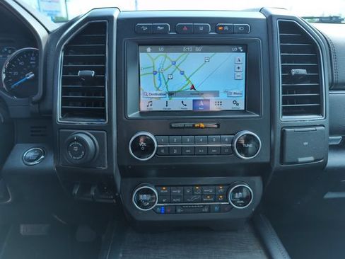 Used 2019 Ford Expedition Max Limited w/ Equipment Group 302A AWD/4WD image 20