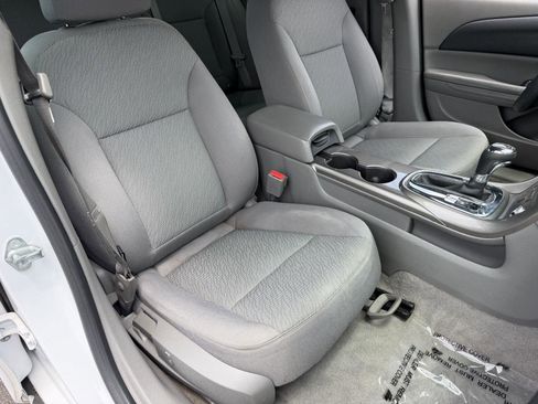 Used 2013 Chevrolet Malibu LS w/ Protection Package FWD image 21