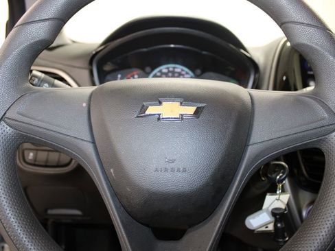 Used 2021 Chevrolet Spark LS image 36