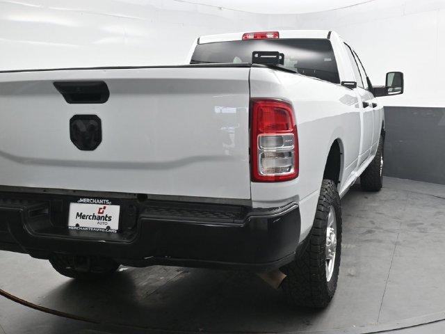 Used 2024 RAM 2500 Tradesman w/ Bed Utility Group AWD/4WD image 7