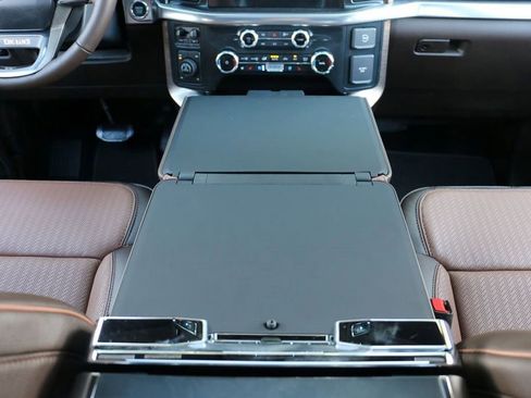 New 2026 Ford F150 King Ranch w/ Equipment Group 601A High image 35