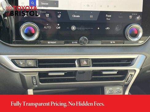 Used 2024 Lexus RX 350 Premium Plus w/ Convenience Package AWD/4WD image 32