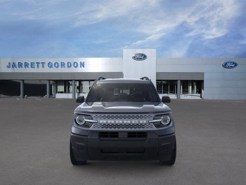 New 2026 Ford Bronco Sport Big Bend AWD/4WD image 6