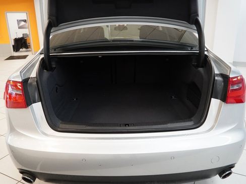 Used 2013 Audi A6 3.0T Premium Plus image 14