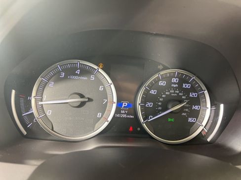 Used 2018 Acura MDX SH-AWD w/ Technology Package image 39