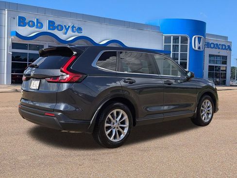 Used 2024 Honda CR-V EX image 5