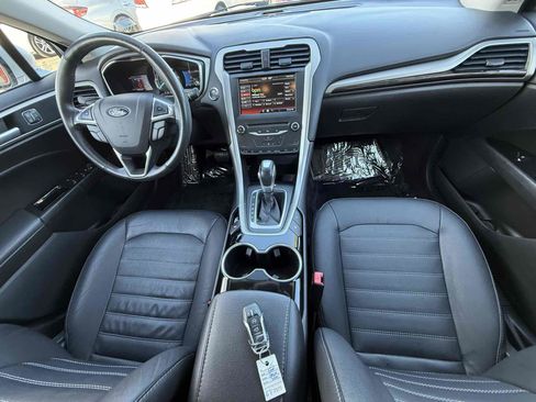 Used 2015 Ford Fusion Energi SE FWD image 63
