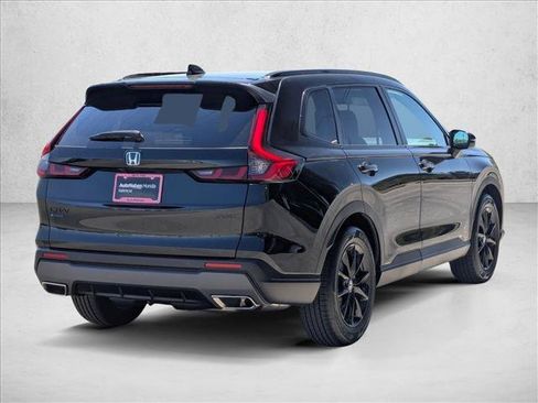 Used 2026 Honda CR-V Sport-L image 5