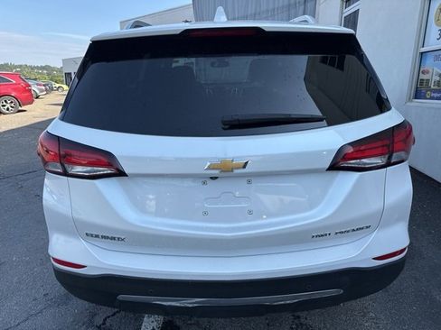 Used 2022 Chevrolet Equinox Premier image 5